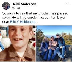 Sheri Solberg Pflugh- class of 1979 passed away suddenly 25th July 2022.