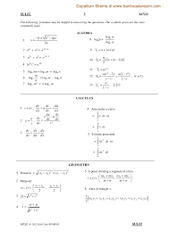 Contoh soalan kbat sejarah kertas 3 tingkatan 5 bab 6 via rasmil.blogspot.com. Soalan Matematik Tambahan Tingkatan 4 Kertas 1 Libra Quotes