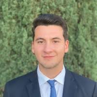 Ulises Rosas Landa Jimenez Email & Phone Number