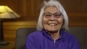 Upper Ahtna Cultural Video Archive