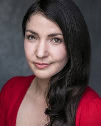 Talent agents for Kat Glass