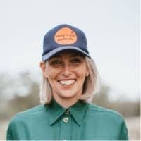 Grace Brennan's Instagram, Twitter & Facebook