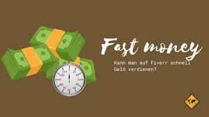 Antworten auf die frage, womit man geld verdienen kann, wünschen sich nicht nur beschäftigung suchende erwachsene. Mit Fiverr Geld Verdienen Wie Viel Sind Moglich Unaufschiebbar De