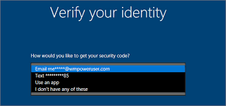 Mot de passe oublié perdu facebook twiter gmail sur firefox et google chome. Windows 10 Reinitialisation Du Mot De Passe Microsoft Des L Ecran De Verrouillage Cnet France