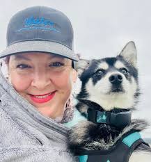 My sons first smooth hound from the Mersey