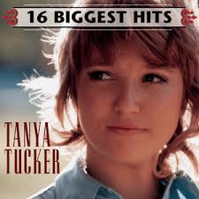 Tanya Tucker
