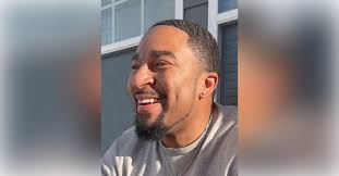 Obituary information for D'Andre Laquan Brown