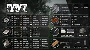 After you've found some signs, which say you, where you are, you can find the way by the shape of the streets and some buildings. Dayz On Twitter For Those Who Are Not Following Asmondiana And His Amazing Tips This Might Be Very Helpful When It Comes To Damaged Items Image Https T Co Gfvrbjsblr Asmondian On