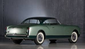 Image result for Seamist Green 1952 Chrysler
