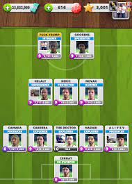 How to pass the ball to other players, how to. Best 5 3 2 Score Match Deck And Formation Album On Imgur