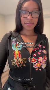 Fashion Nova Hardy Set Shorts Review