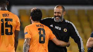 + add or change photo on imdbpro ». Wolves Announce New Nuno Espirito Santo Contract Prosoccertalk Nbc Sports