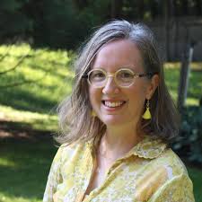 Friends of Jennifer Mann