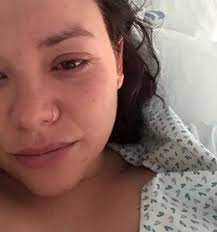 Angélica jordão contou os momentos vividos após perder a filha durante a 23.º semana de gestação. Bebe Da Ex Casa Dos Segredos Angelica Jordao Morre A Nascenca A Ferver Vidas