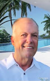 Ron Edinger's Instagram, Twitter & Facebook