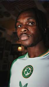 Relive the magic of World Cup ‘94 with Ireland’s hype kit, Inspired by  Ireland’s historic 1-0 victory over Italy in New York, this jersey captures  the spirit of that unforgettable moment. The ...