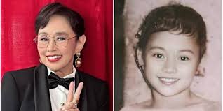 Rest in peace, Direk Mike De Leon. Thank you for your cinematic legacy...🙏