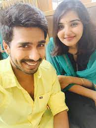 Vishnu vishal was married to rajini natraj, daughter of the actor k. Vishnu Vishal V V On Twitter Finally A Day Out With My Wife Rajini Thepark Http T Co 4afycx1kbw