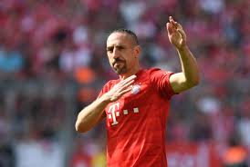 Ribéry's career began in 1989 as a youth player for local hometown club conti boulogne. Franck Ribery Kundigt Ruckkehr Zum Fc Bayern An Aktuelle Fc Bayern News Transfergeruchte Hintergrundberichte Uvm