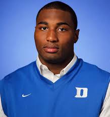 Cockrell, Vernon & Monday Named to All-ACC 1st Team