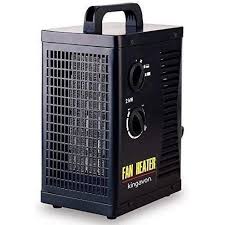Radiant heating panels and baseboard heaters. Best Garage Heaters For 2021 Heat Pump Source