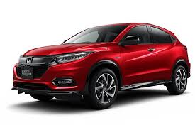 The top clip degree, any visiting starts out just below $30,000. Honda Hrv Hr V Price In India Specification Launch Date Interior
