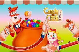 Candy Crush Saga Mod Apk 2018 Candy Crush Saga Mod Apk Unlimited Everything In 2020 Candy Crush Saga Free Games Tv Show Games