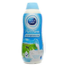 Dutch Lady Sterilised Milk Low Fat 450ml Shopee Malaysia