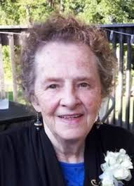 Obituary for Sally A (Chamberlain) Leahy