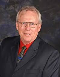 Rev. Dr. Stephen L. Love District Superintendent