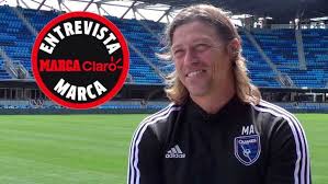 Matias almeyda — matías almeyda spielerinformationen voller name matías jesús almeyda geburtstag 21. Matias Almeyda Si Llego A Saludar A Martino Dos O Tres Van A Decir Que Voy Con El Serrucho Marca Claro Mexico