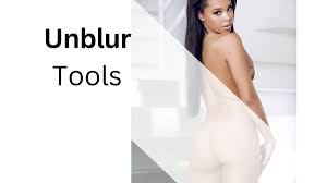 How to Unblur Deepnude image? | Outsource IT Today