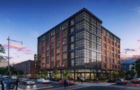 hyde park hotel nearly ready to break ground hotel exterior hotel facade hotel project
