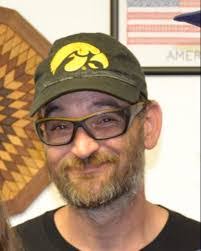 Anthony Moxley's Instagram, Twitter & Facebook