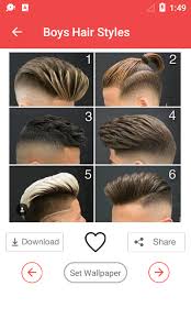 Before making an appointment, get a photo of the boys' haircuts that you want to wear. Neueste Jungs Frisur 2020 Apk 1 0 7 Fur Android Herunterladen Die Neueste Verion Von Neueste Jungs Frisur 2020 Apk Herunterladen Apkfab Com