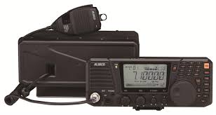 Image result for Alinco DX-R8