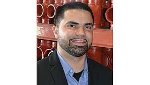 Aroddy Morejon's Instagram, Twitter & Facebook