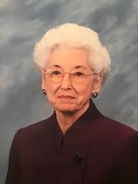 Dorothy Geyer Obituary (1920