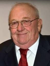 Ernest Nesbitt's Instagram, Twitter & Facebook