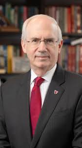 University of Nebraska's president launches state-wide tour to discuss  future
