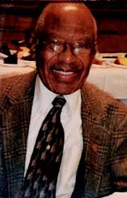 Mr. Charles B. McField, Sr.