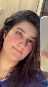 Halima Hasan's Instagram, Twitter & Facebook