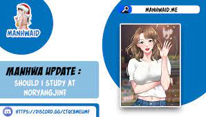 28, อ่าน should i study at noryangjin? Should I Study At Noryangjin Chapter 05 Bacamanhua