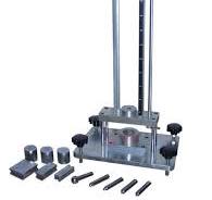 Buy Dupont Impact Tester ASTM D2794 JIS-K5400 Manufacturers ...