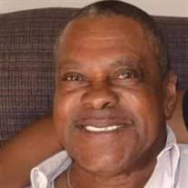 Jesse Lee Brown Obituary (2024)