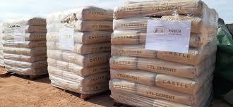 Providing construction solutions to you anytime, anywhere. Cement Pcc Enrich Multitrade Sdn Bhd