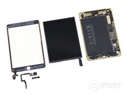 Test Apple iPad Mini 3 Tablet ...