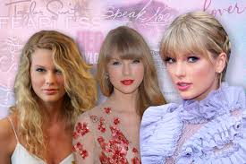 Finally, we come to taylor's. Taylor Swift Wants To Re Record Her First 6 Albums Rolling Stone