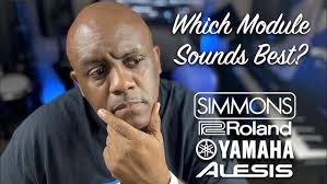 Roland vs Yamaha: (2014) which drumset should I buy?