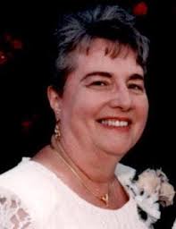 Judith "Judy" Irene (Wunderlich) Parlett Obituary